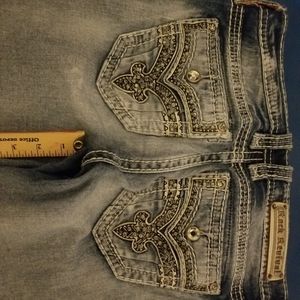 Rock jeans 28/31